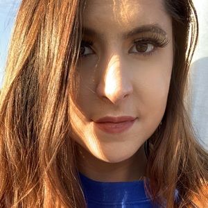 Meet your Posher, Lindsey